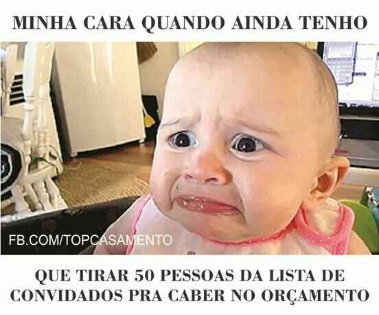 Bora rir... a  lista de convidados kkk - 1
