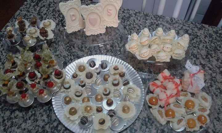 Doces