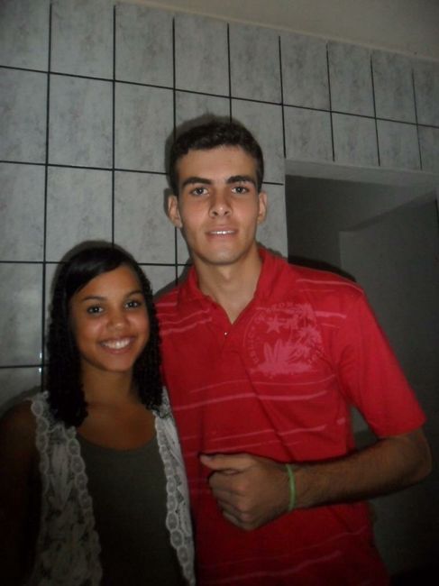 Pra descontrair hehehe - 1