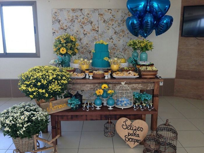 Decoração - 1