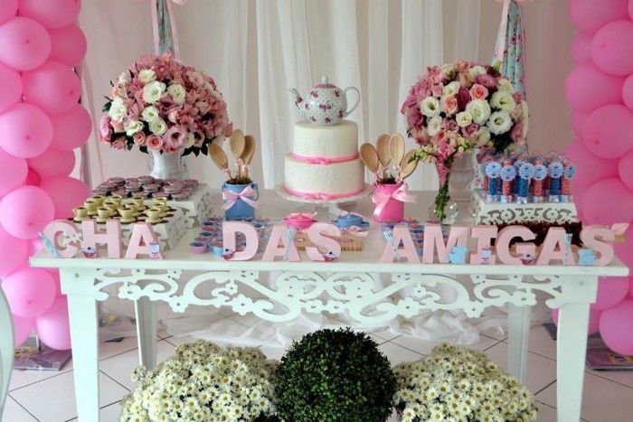 Minha inspiração - Mesma cor da decoração do casamento
