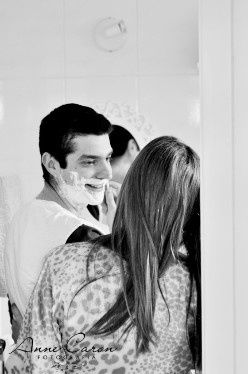 as 03 primeiras são os Ensaios Pós casamento