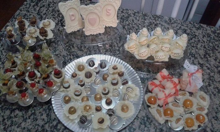 Doces
