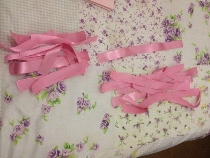 Convite diy - casamentodouglas&sara - 3