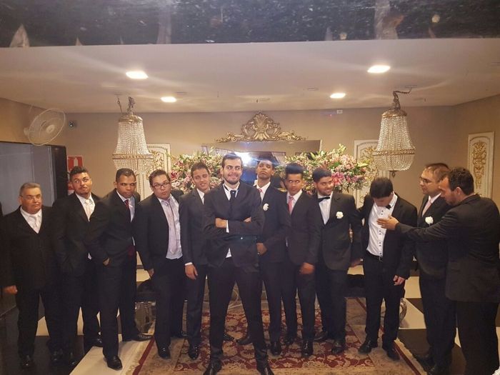 Padrinhos