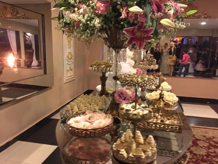 Doces