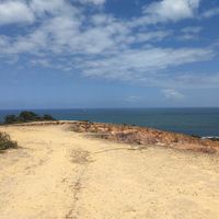 Lua de Mel (cabo de Sto Agostinho) - 4