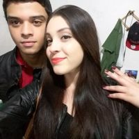 E aqui estamos nós há 04 anos, firmes e fortes com a força de Deus!