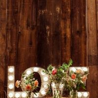 Casamento em sítio - 6