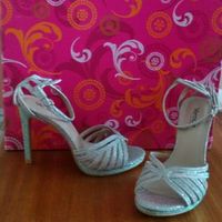 Sapatos de noiva 2017 - Qual você escolhe? - 1