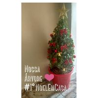Decoração de Natal em Casamentos.com.br - 1