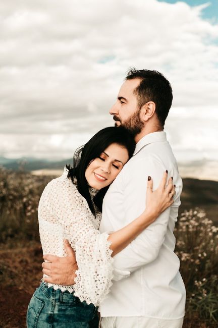 Meu pré wedding - 2