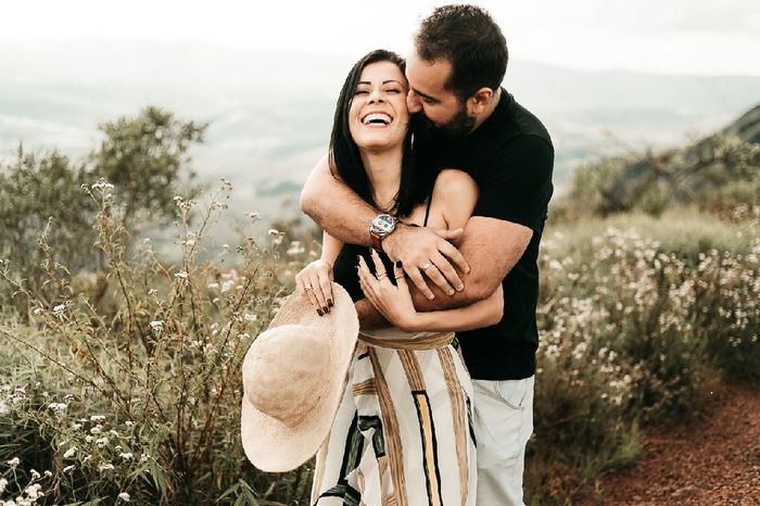 Meu pré wedding - 12