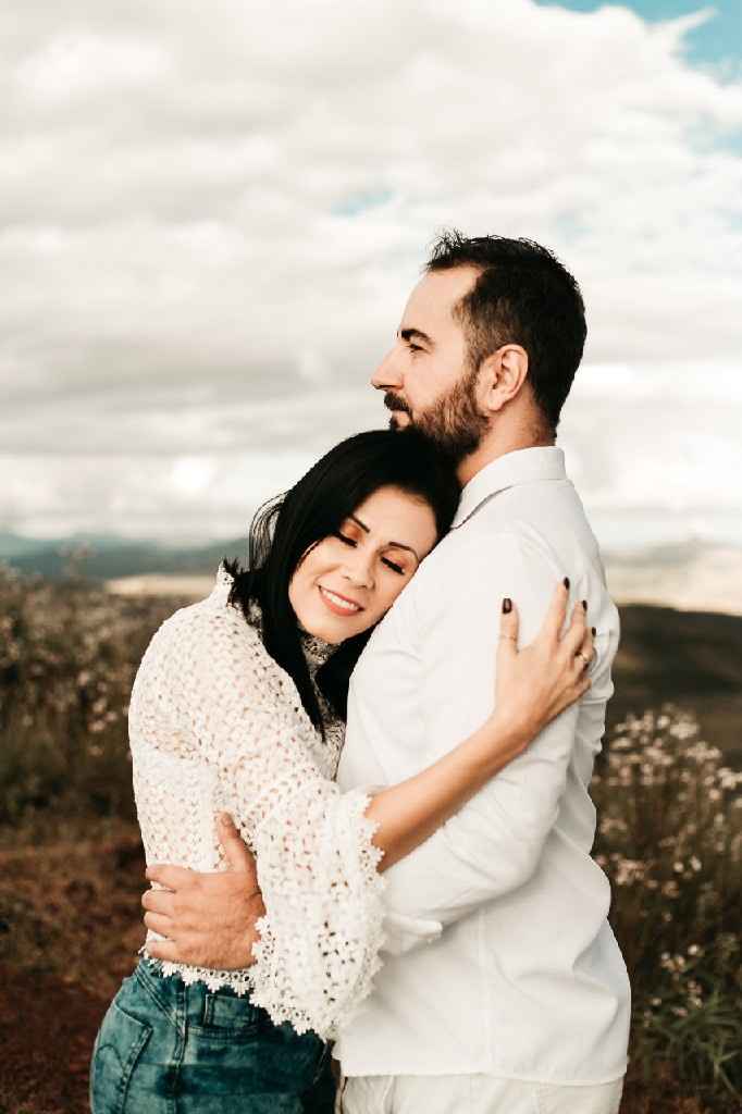 Meu pré wedding - 2