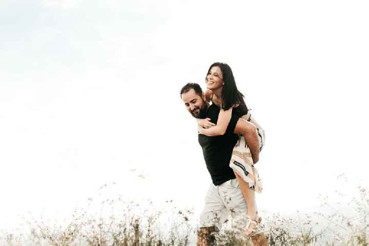 Meu pré wedding - 4