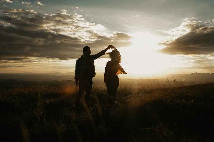 Meu pré wedding - 8