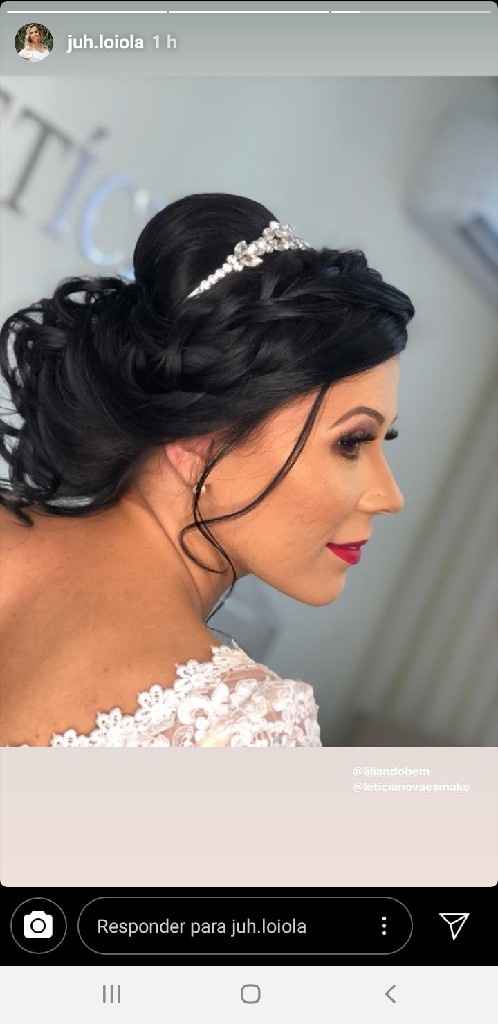 Make da Noiva - 1