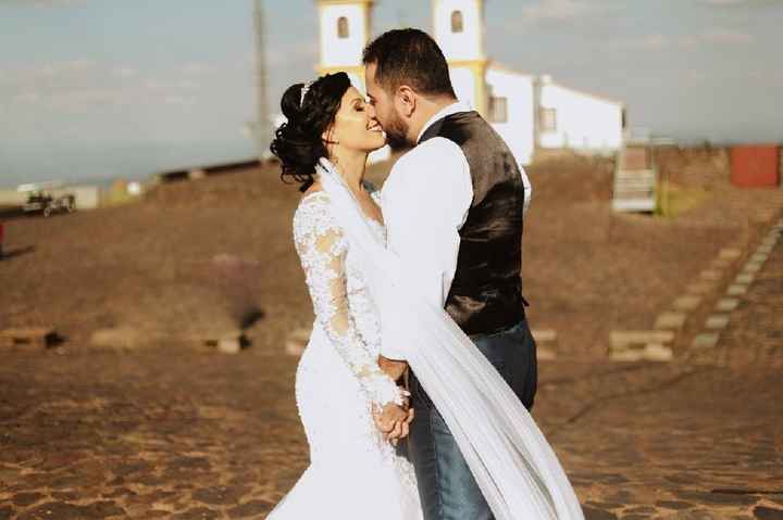 Locais para tirar Fotos antes e após o casamento - 3