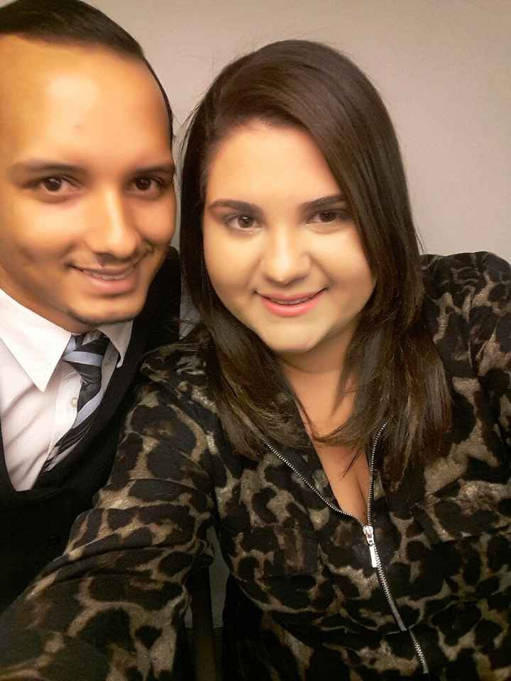 To noiva ??? - 3