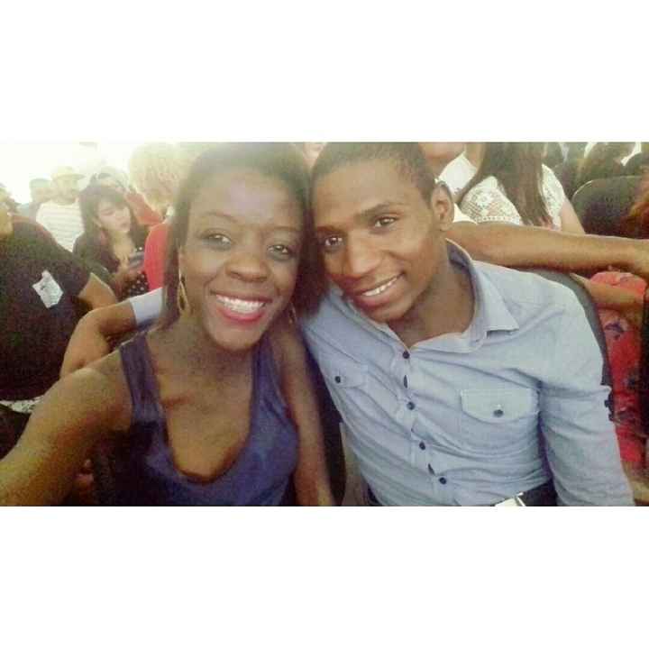 Lindoooossss - 1