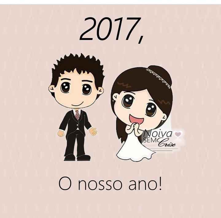 2017 💍❤️👰🏼 - 1