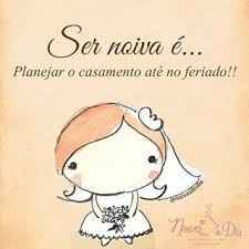 Se noiva descansa no domingo ? 👰🏼😂 - 1