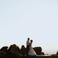Locais para tirar Fotos antes e após o casamento - 1