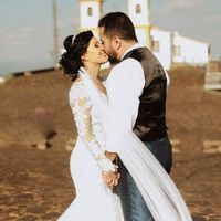 Locais para tirar Fotos antes e após o casamento - 3