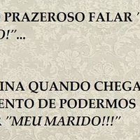 Não vejo a hora ! 👰🏼 - 1
