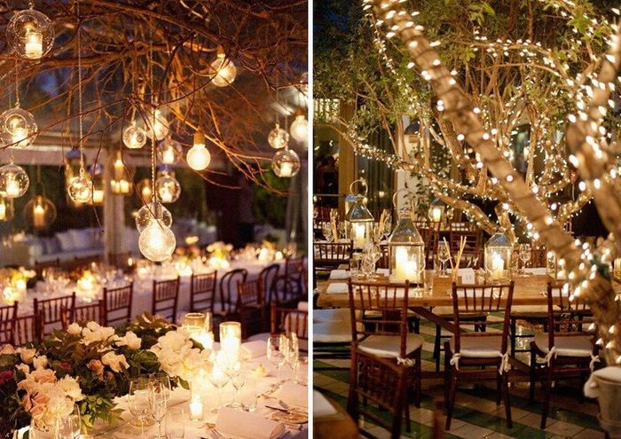 Inspiração casamento Romântico 1