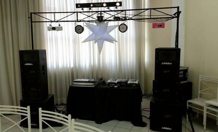 DJ Buffe MariRosa
