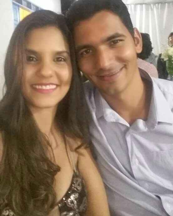 Sou uma noiva 100% apaixonada pelo jadson - 1
