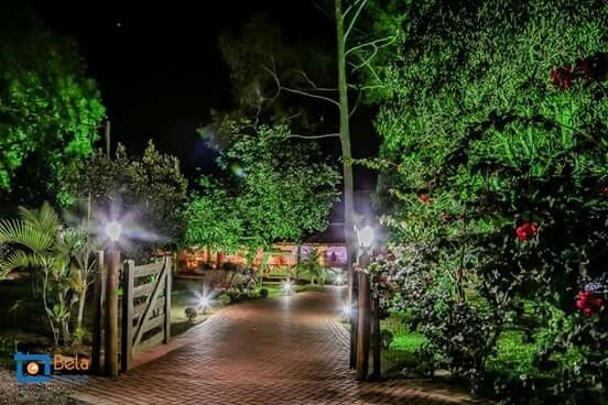 Casamento no tema country/sertanejo - 6