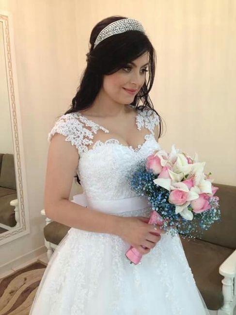 Bouquet de noiva – modelos, fotos e dicas - 2