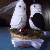 crochê minha paixãp