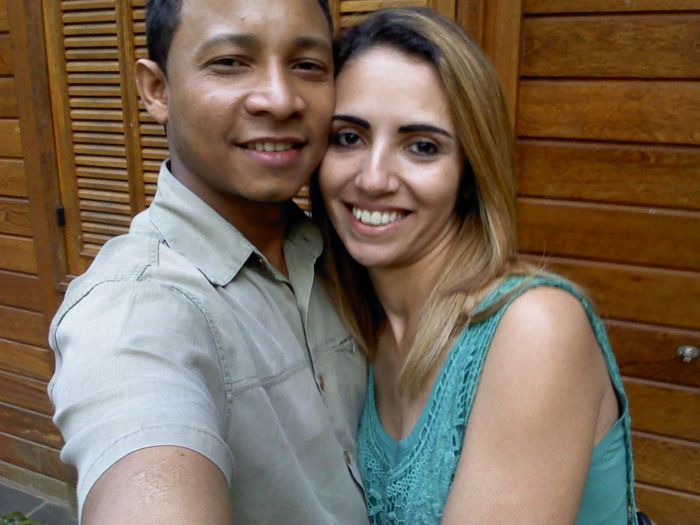 Eu e meu amor