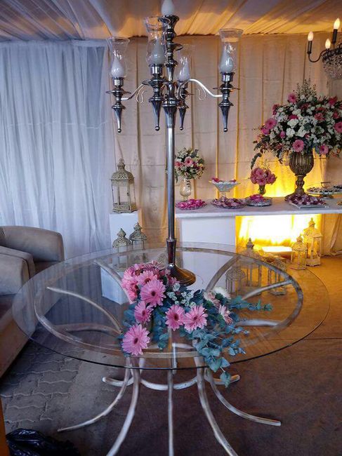  Meu casamento #decoração - 8