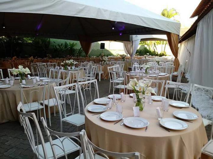  Meu casamento #decoração - 9