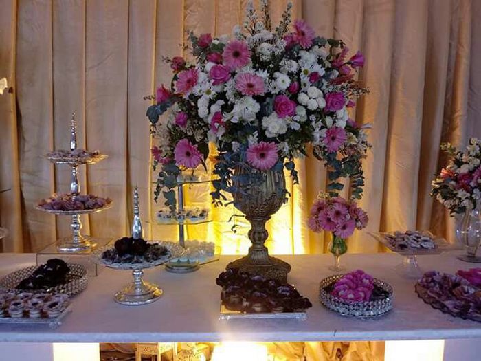  Meu casamento #decoração - 10