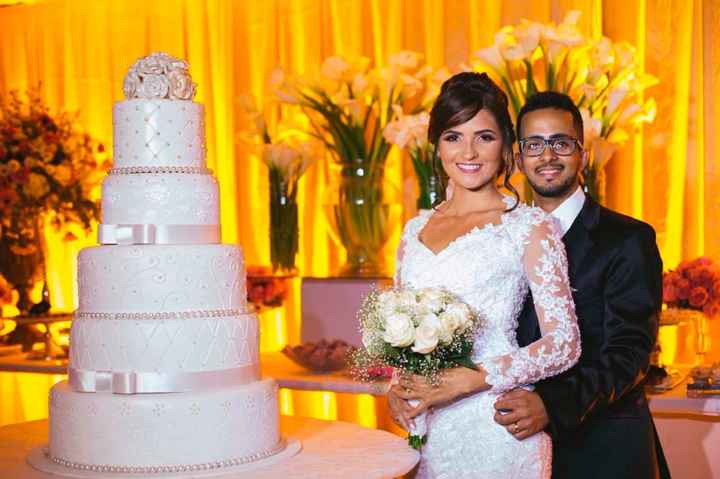 Fotos do meu casamento - 7