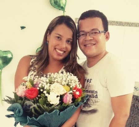 Esse é meu amor! qual é o seu? - 1