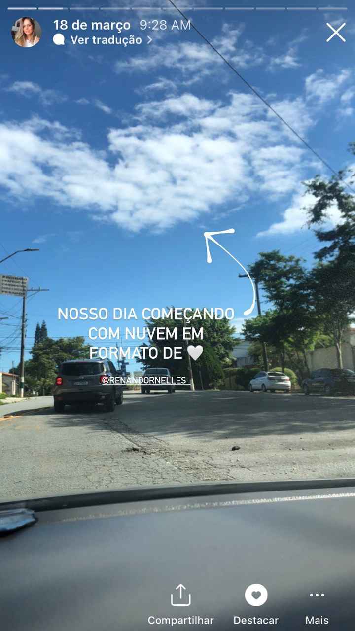 Deu certo x Deu errado (18/03/22) - 1