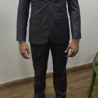 Qual terno de noivo vocês acharam mais bonito no meu noivo? - 1