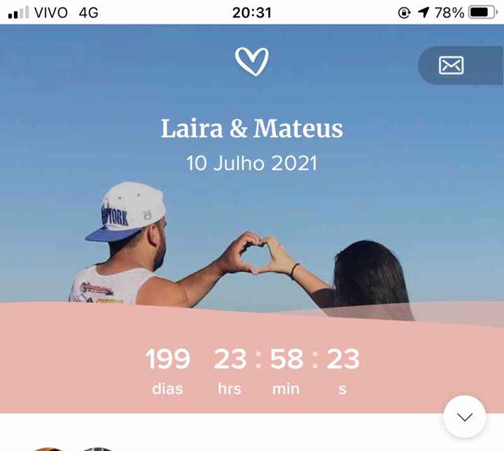 Virou 😍😍 - 1