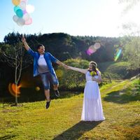 Nosso Pré-Wedding...