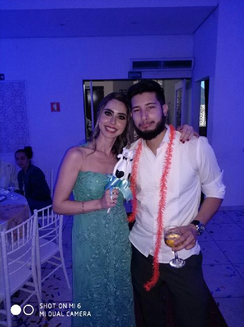  o buquê! 😍 - 1