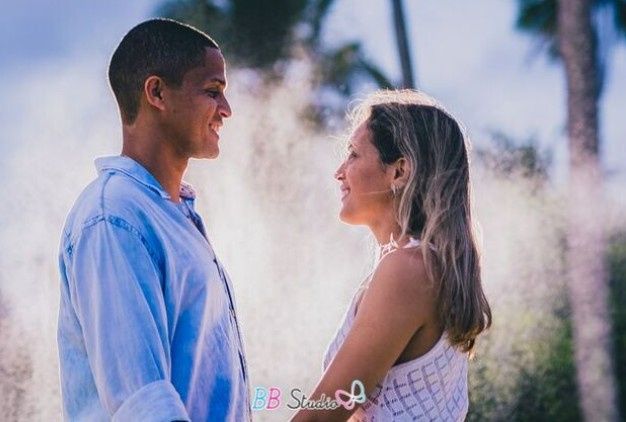 Pré wedding - 1