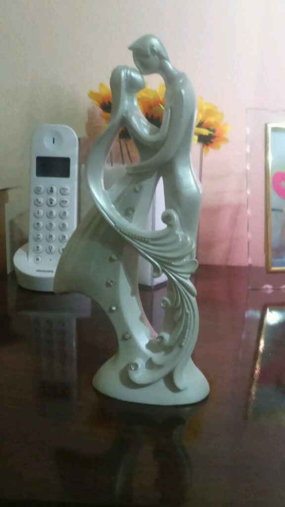 Topo do bolo - aliexpress - 1