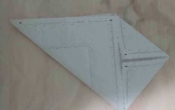 3º passo