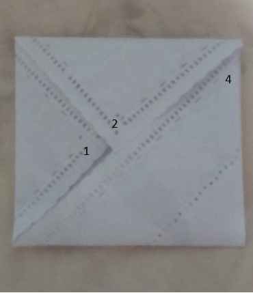 3º passo 